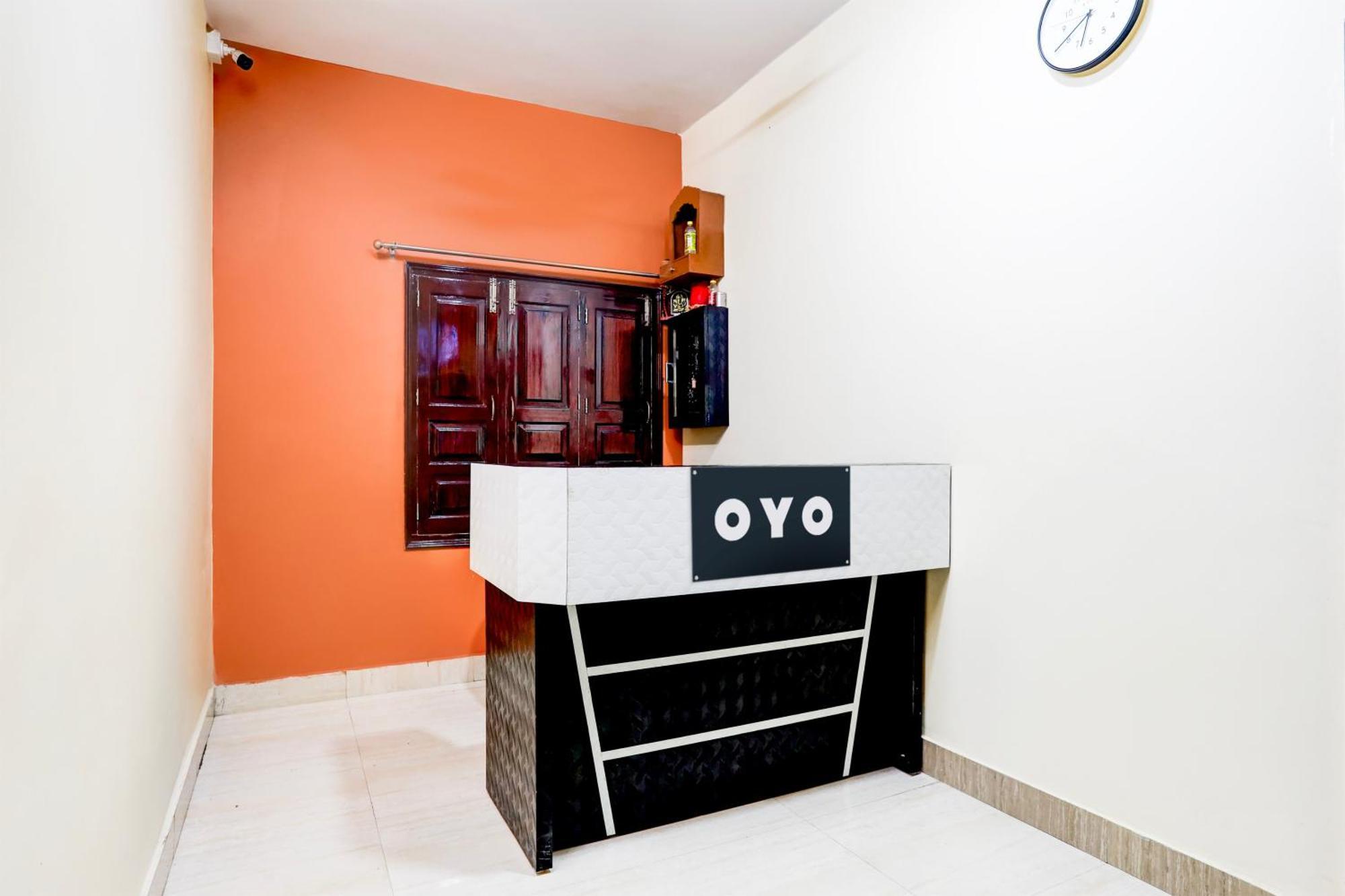 Hotel O R B Palace Varanasi Dış mekan fotoğraf